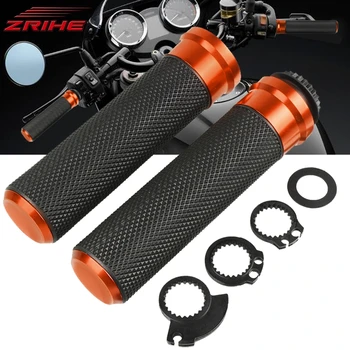 

For KTM Bajaj Pulsar 200 NS All Years RC 150 200 300 Duke 990 Super Duke New Handlebar Grip Handle Bar Moto Street Car Hand Bar