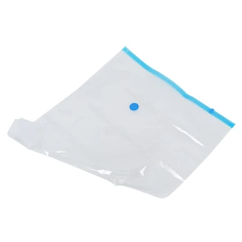 

Best 5x Bag Vacuum Storage Bag Vacuum Compression Waterproof Clothing Size: XXXL 100 x 80 cm