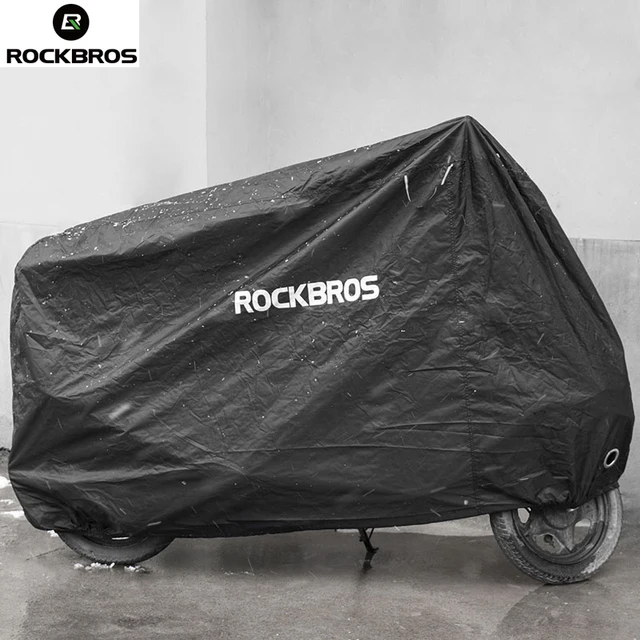 Special Price ROCKBROS Bike Bicycle Protect Gear Waterproof Dust-proof Rain Snow Dust Sunshine Protective UV Protect Cover Cycle Accessories Special Price ROCKBROS Bike Bicycle Protect Gear Waterproof Dust-proof Rain Snow Dust Sunshine Protective UV Protect Cover Cycle Accessories