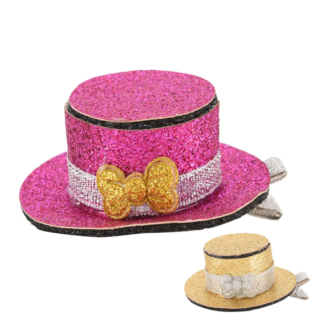 Top hat grooming Clearance