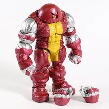 Фигурка Marvel X MEN Juggernaut 1" фигурка 22 см ко алмаз выбрать DST MS x-men Дэдпул X Froce Cain Марко легенды игрушки