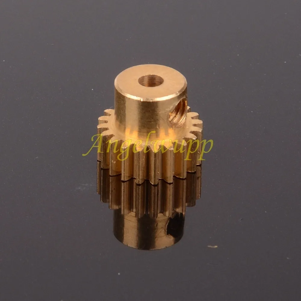 DQR Motor Gear (20T) 11150 HSP Spart Parts For R/C Model Car 1/10 RC123