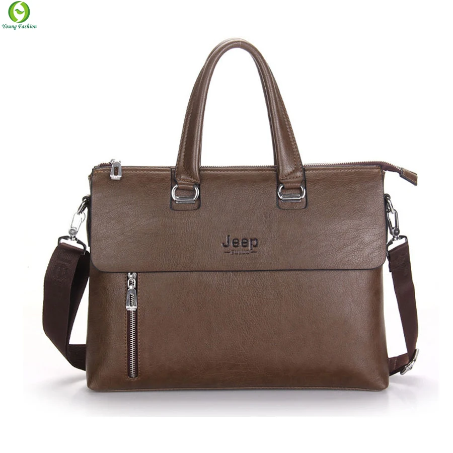 Popular Jeep Leather Bags-Buy Cheap Jeep Leather Bags lots from China ...