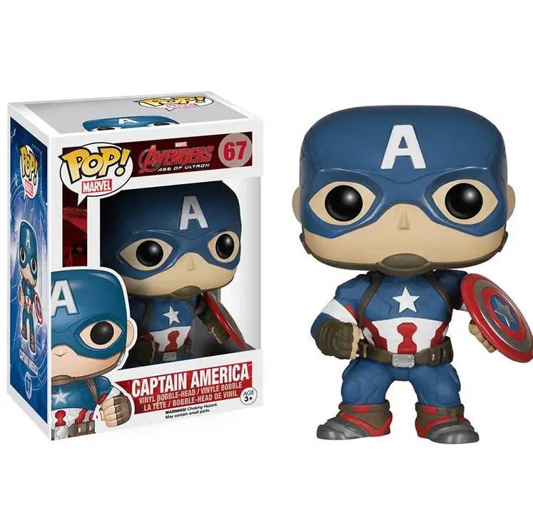 FUNKO POP Marvel Мстители 3 Бесконечная война Человек-паук модель игрушки Raytheon фигурка Коллекционная детская игрушка