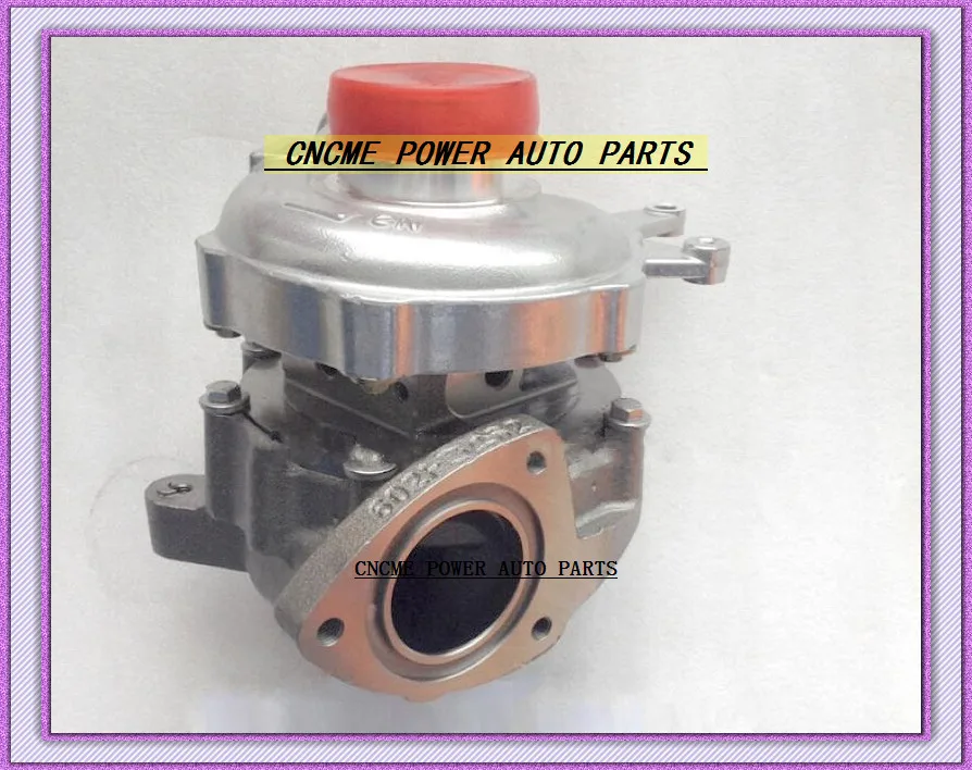 Turbo TD04 49477-01203 49477-01202 LR022358 9676272680 T916135 BG9Q6K682CB For Land Rover RANGE ROVER For PEUGEOT 508 DW12C 2.2L  (3)