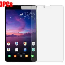 3 шт./лот Экран защита для " i-жизнь WTAB 705DSM 708 709B 709 W планшет прозрачный полный Экран защитная пленка