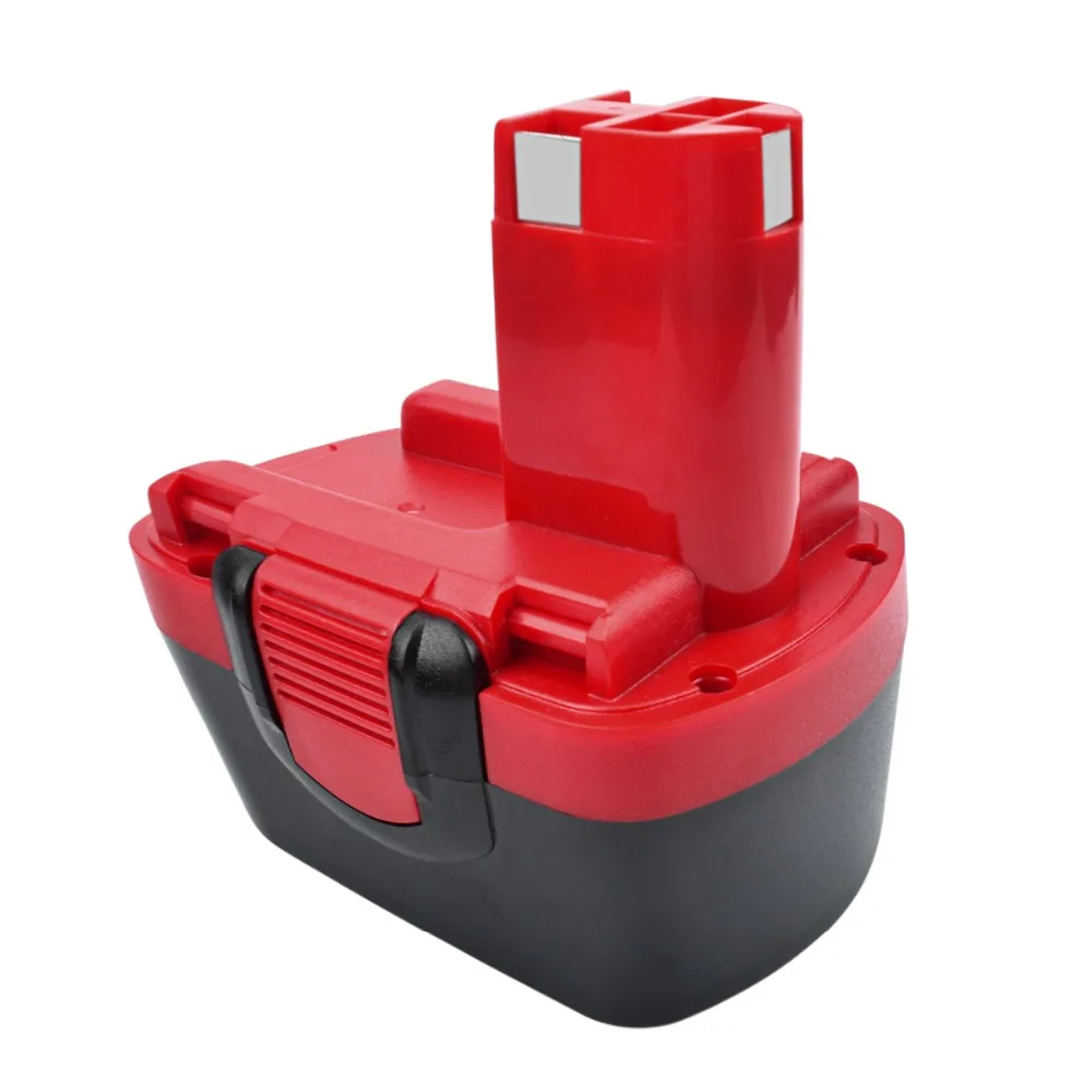 Powtree для Bosch 1x12 V 3000mAh BAT043 аккумуляторная батарея Замена GSR 12 VE 2 GSB PSB BAT045 BTA120