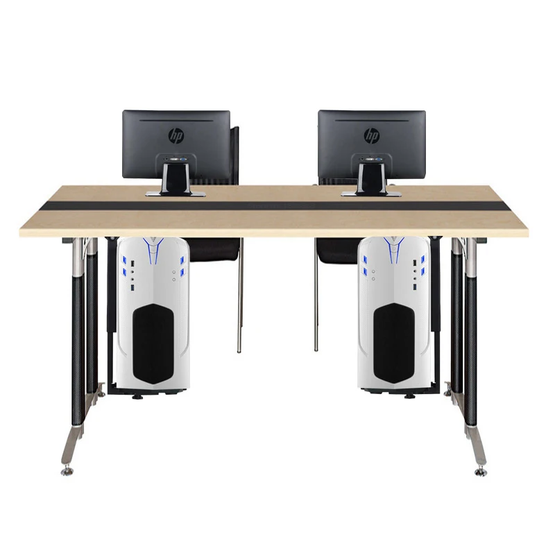 Titular sob a Mesa de Parede Universal Case Lado Suporte Ajustável Computador Cabide Caixa Host Rack Gd08 pc Cpu - Imagem 3