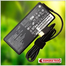 Подлинная 20 V 6.75A ноутбук адаптер переменного тока для lenovo ThinkPad T440p Y40-70 Y50-70 ADL135NLC3A 45N0366 36200318 PA-1131-72