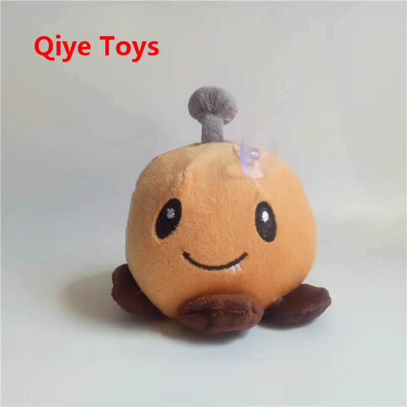 potato plush toy
