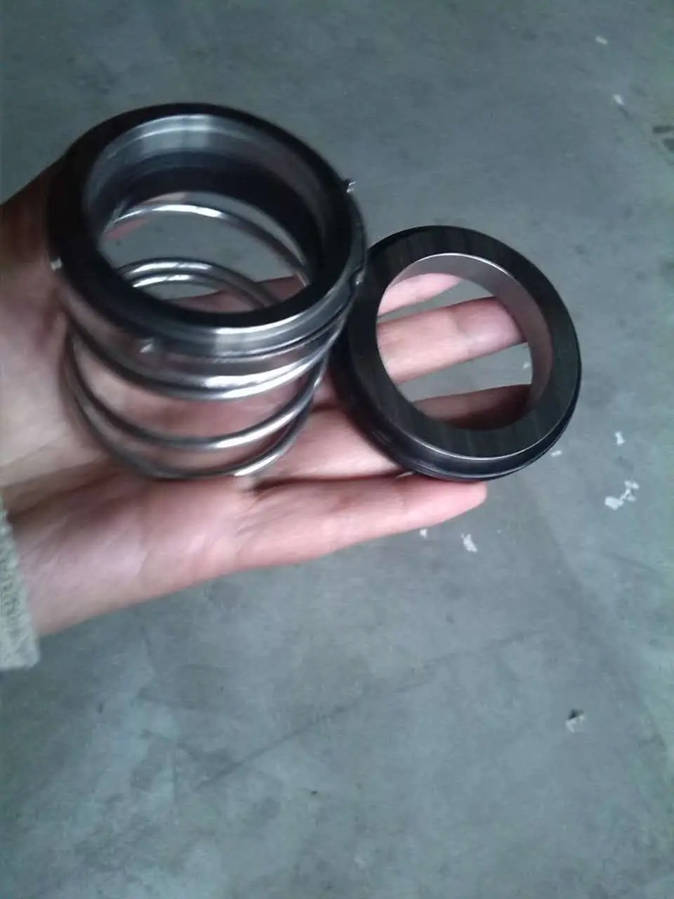 Механические уплотнения Φ 5/8 TC/V|seal part|seal doorsealing nuts |