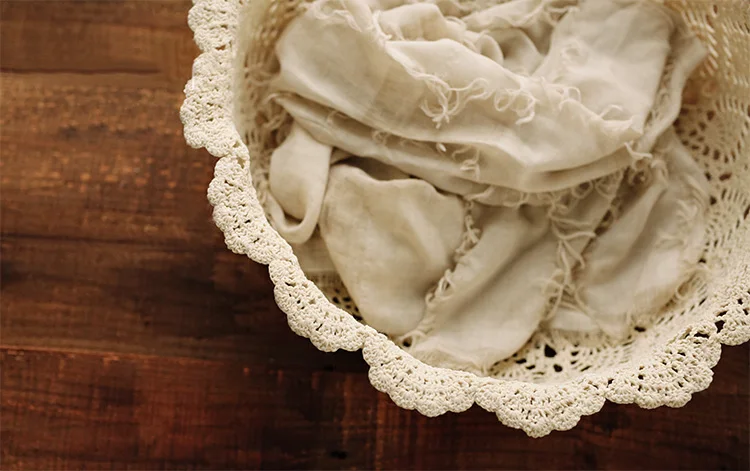 newborn photography props
