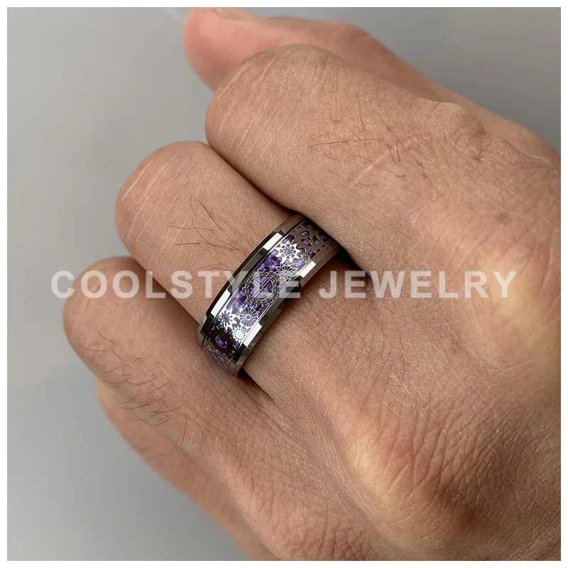 purple carbon fiber 2