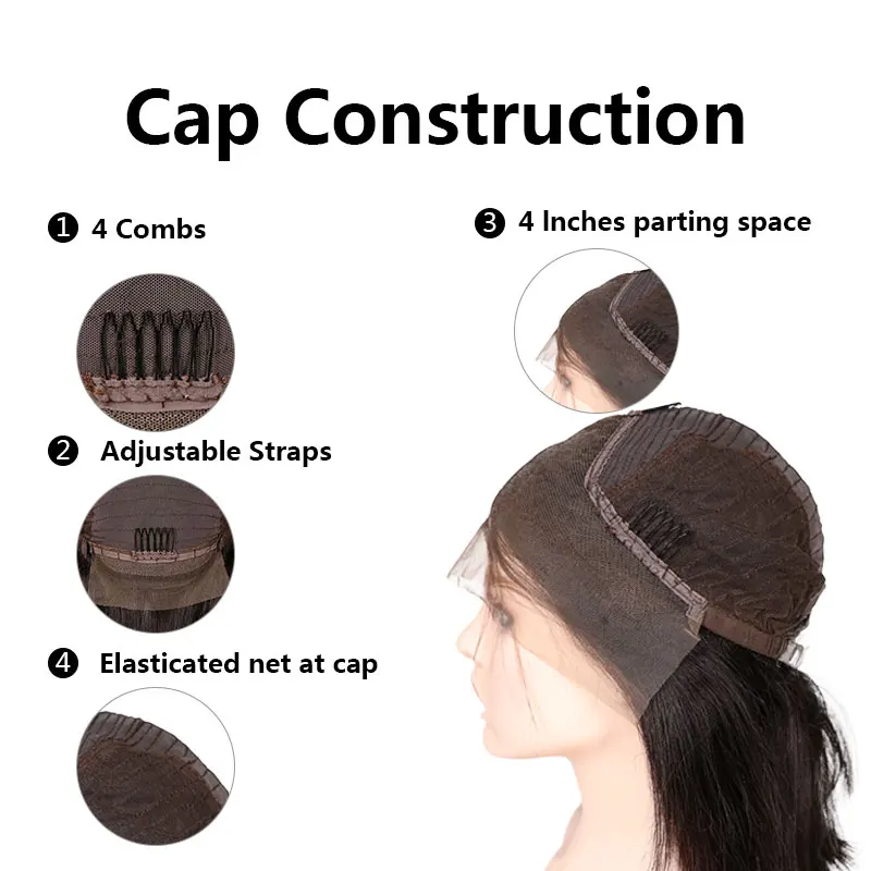 bob wig natural color (1)