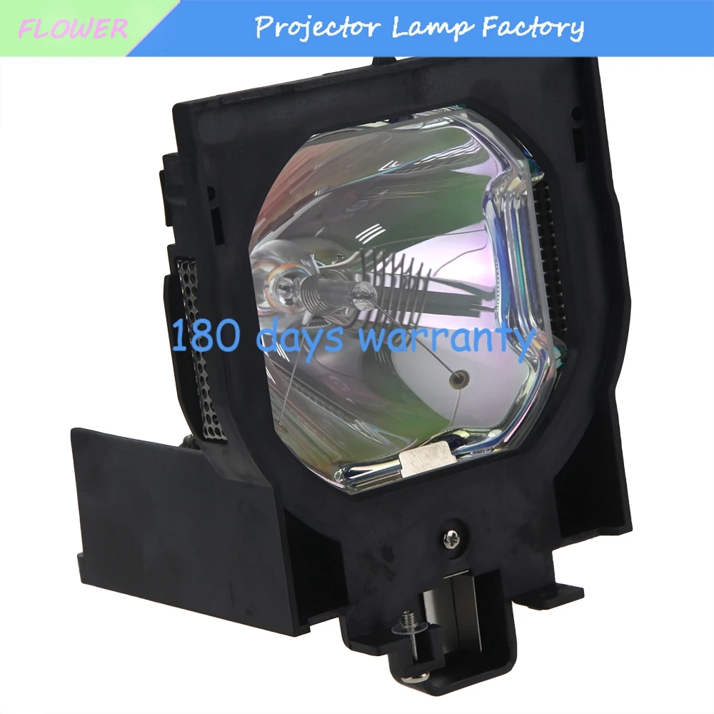 XIM-Flower лампы совершенно новые для проектора модуль POA-LMP72 SANYO PLV-HD10/PLV-HD100 |