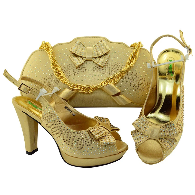 MM1061 Gold