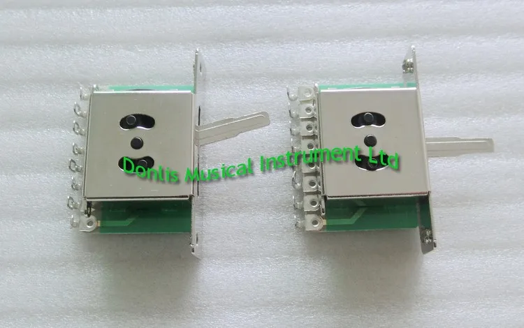 guitar switches