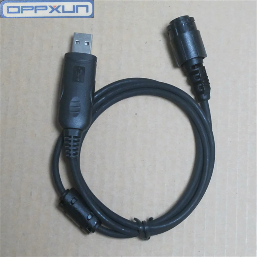 OPPXUN USB программирование для Motorola XIR M8268 M8200 M8260 M8228 M8220 автомагнитолы|Рации| |