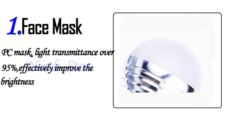 RGB BULB 88