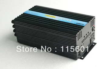 

Inverter Power, Inverter Solar 3000w/3kw, 12VDC TO 115V/127VAC For Turkey/ South Africa and So On