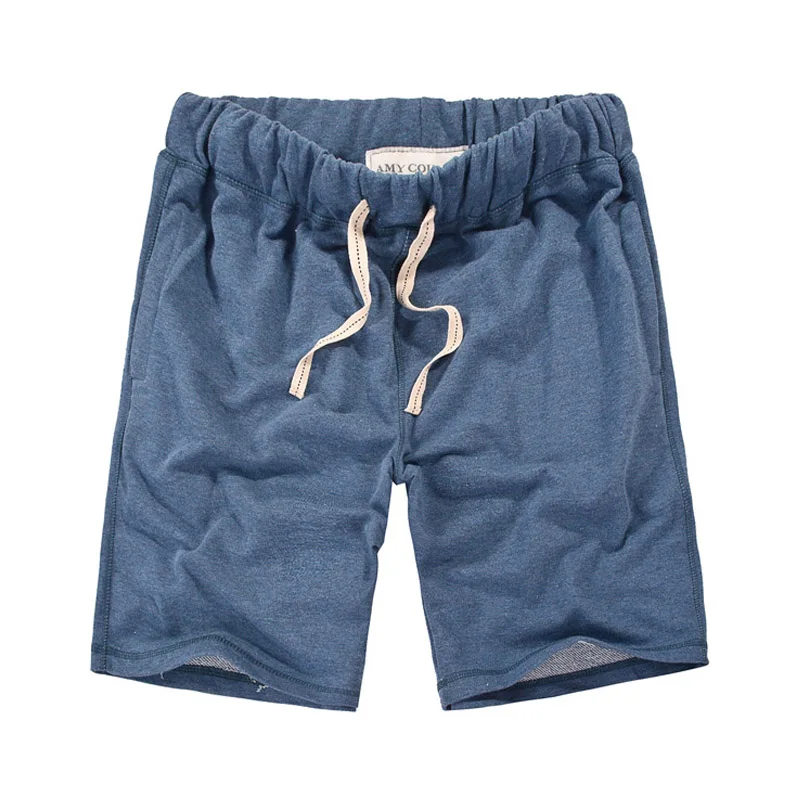 summer beach casual mens shorts A