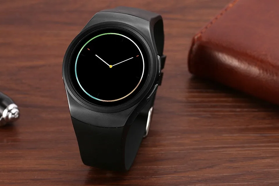 

Smart Watch Sports Fitness Activity Heart Rate Tracker Blood Pressure wristband KW18 Waterproof band Pedometer for IOS Android