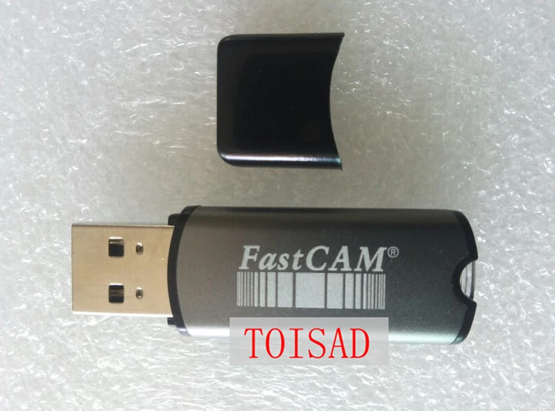 FASTCAM портативная плазменная резка Оригинальное программное обеспечение