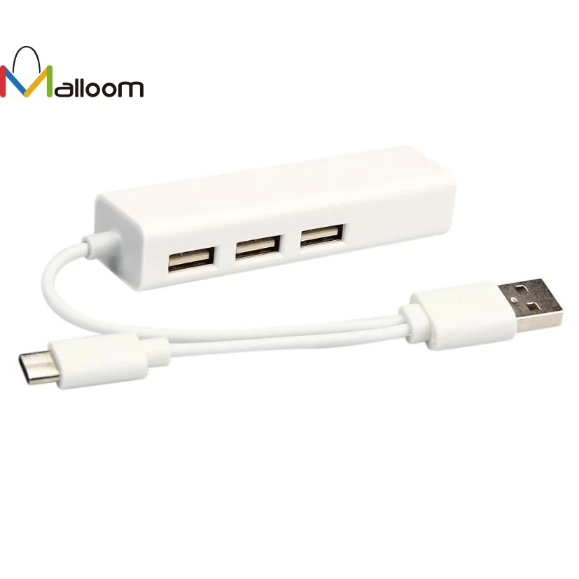 USB 3. 0 Type C + 3 1 с портами|port hub|usb 2.0hub port usb |