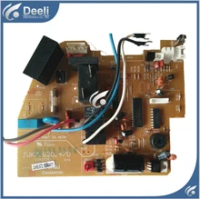 95% new good working for air conditioning board Computer board JUK6.672.10004411 JUK7.820.470 good working
