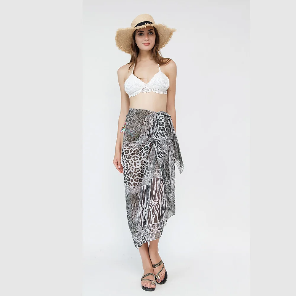 Womens_Cover_up_Swimsuit_Beachwear_Long_Swim_Wear_Bikini_Dress-5