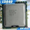 Intel Xeon L5640 CPU processor /2.26GHz /LGA1366/12MB /L3  Cache/Six-Core/ server CPU Free Shipping,there are, sell L5630 CPU ► Photo 1/3