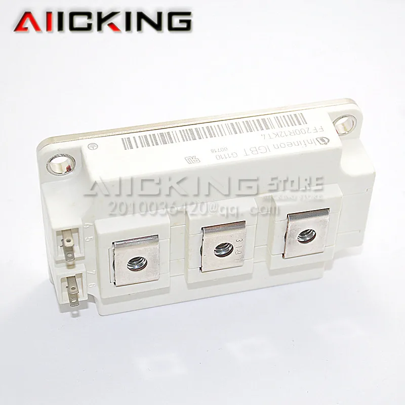 FF200R12KT4 1/PCS New module IGBT 200A 1200V IN STOCK