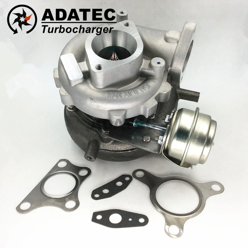 Турбо garrett GT2056V 767720-5005S 767720-5003S 767720-0005 767720 Турбокомпрессор Для Nissan Navara 2 5 DI 171 HP YD25 |