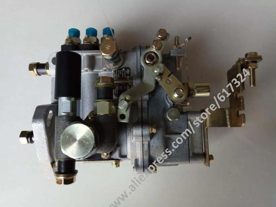 Yangdong YD385BT engine parts the high pressure fuel pump model 3Q160YT