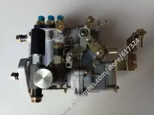 Yangdong YD385BT engine parts, the high pressure fuel pump, model: 3Q160YT