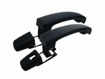 

OKC EXTERIOR DOOR HANDLE FOR CHEVROLET CAPTIVA 2006-2015