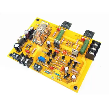 

HiFi 2.0 Channel Class A Preamp Class AB Power Amplifier Assembled Board