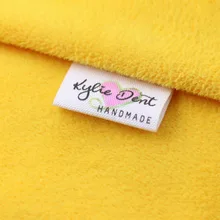 Пользовательская швейная этикетка, бирки ручной работы, пользовательские этикетки для детей, хлопковые Ленточные этикетки, этикетки логотипа (MD0011) Пользовательская швейная этикетка, бирки ручной работы, пользовательские этикетки для детей, хлопковые Ленточные этикетки, этикетки логотипа (MD0011)