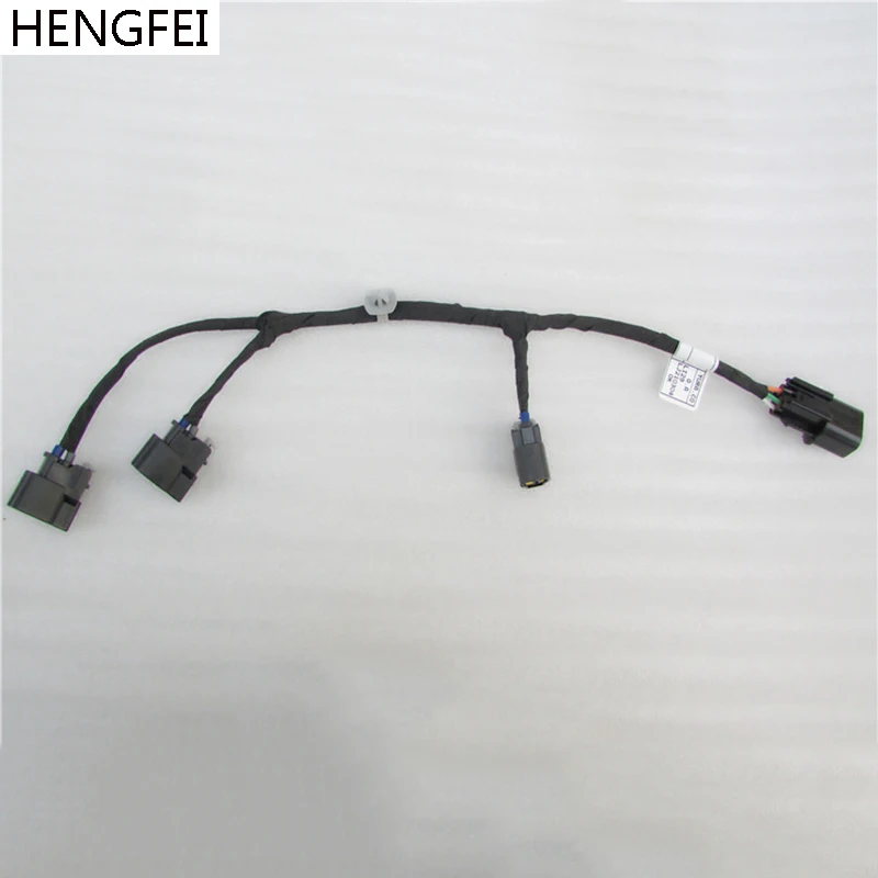 

Original for Hyundai Santa fe Azera for Kia Opirus VQ ignition coil harness connector cable