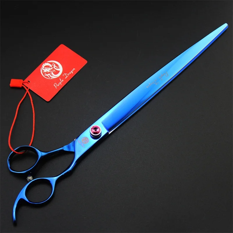 Pet Dog Grooming Scissors (11)