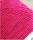 20 meters/lot 0.04×660 shares rose red strands of silk covered wire natural litz wire