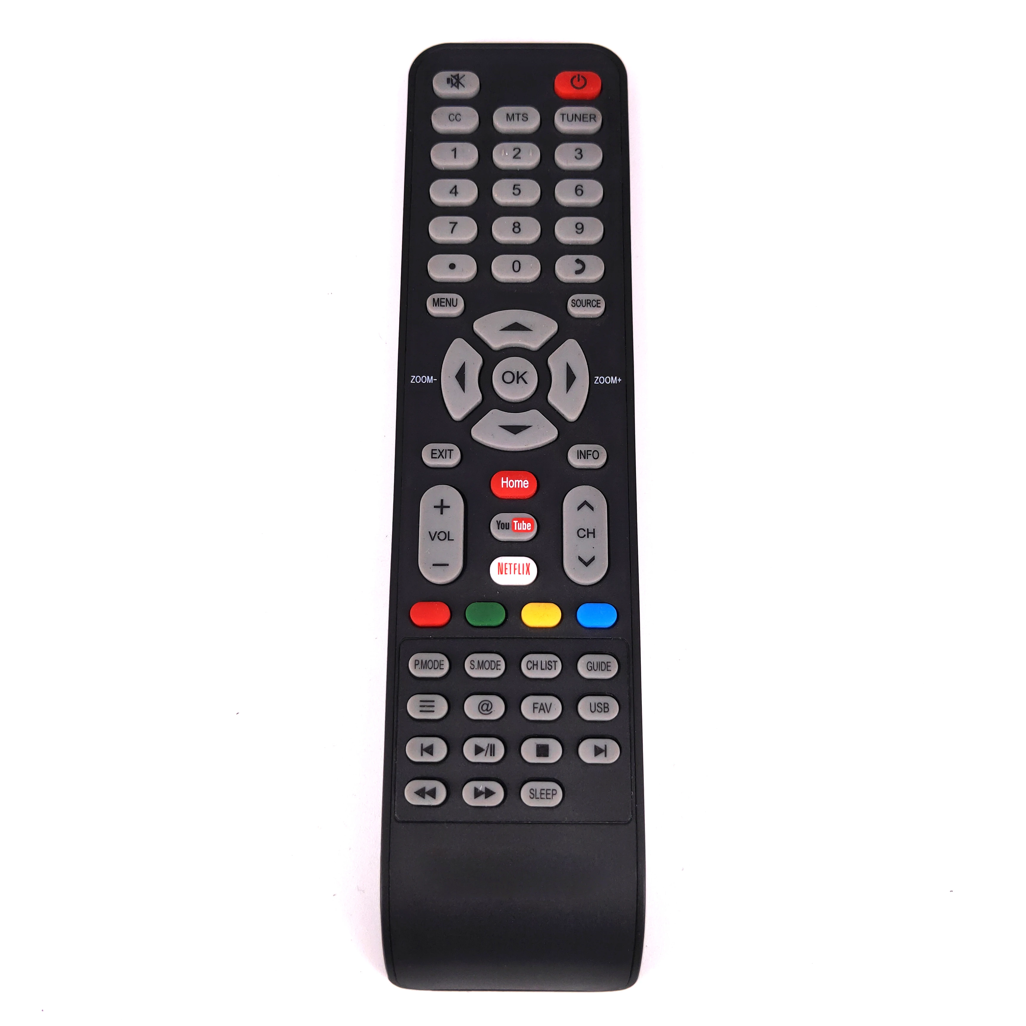Новый оригинальный пульт дистанционного управления для Pioneer TV 06-519W52-PI01X Fernbedienung |