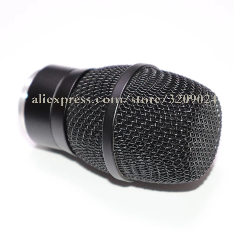 Wireless Microphone Core Head Capsule Cartridge