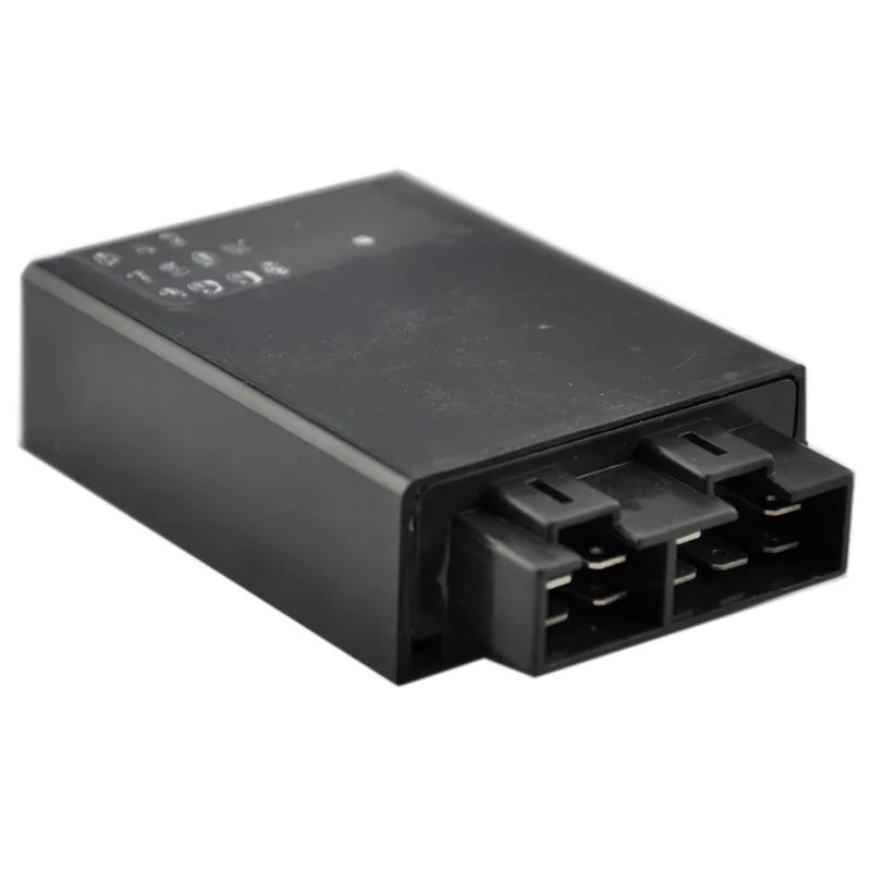 

LOPOR High Performance Derestrict Digital Ignition CDI ECU Box Ignitor For STEED400 STEED600 MR1 NC25E