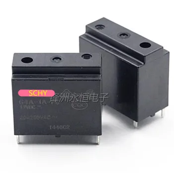 

Relay G4A-1A-PE-12VDC 12V 20A/250VAC 10PCS