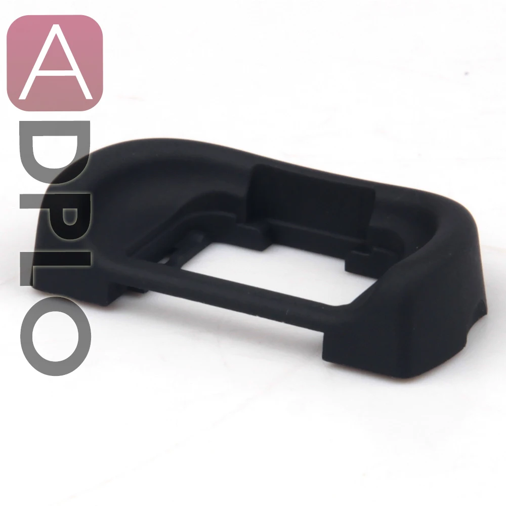 

ADPLO For Sony A58 A7SII Replaces Rubber Camera Eyecup Viewfinder Protector Eye Cup Soft Silicone Eyepiece ,FDA-EP11