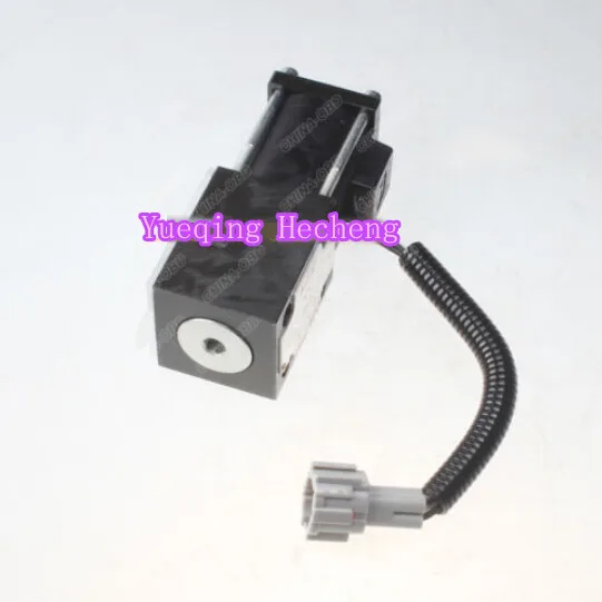 Электромагнитный клапан 91A28-30010 91A2830010 используется для FD/G10-30N L01 L02 вилочный погрузчик