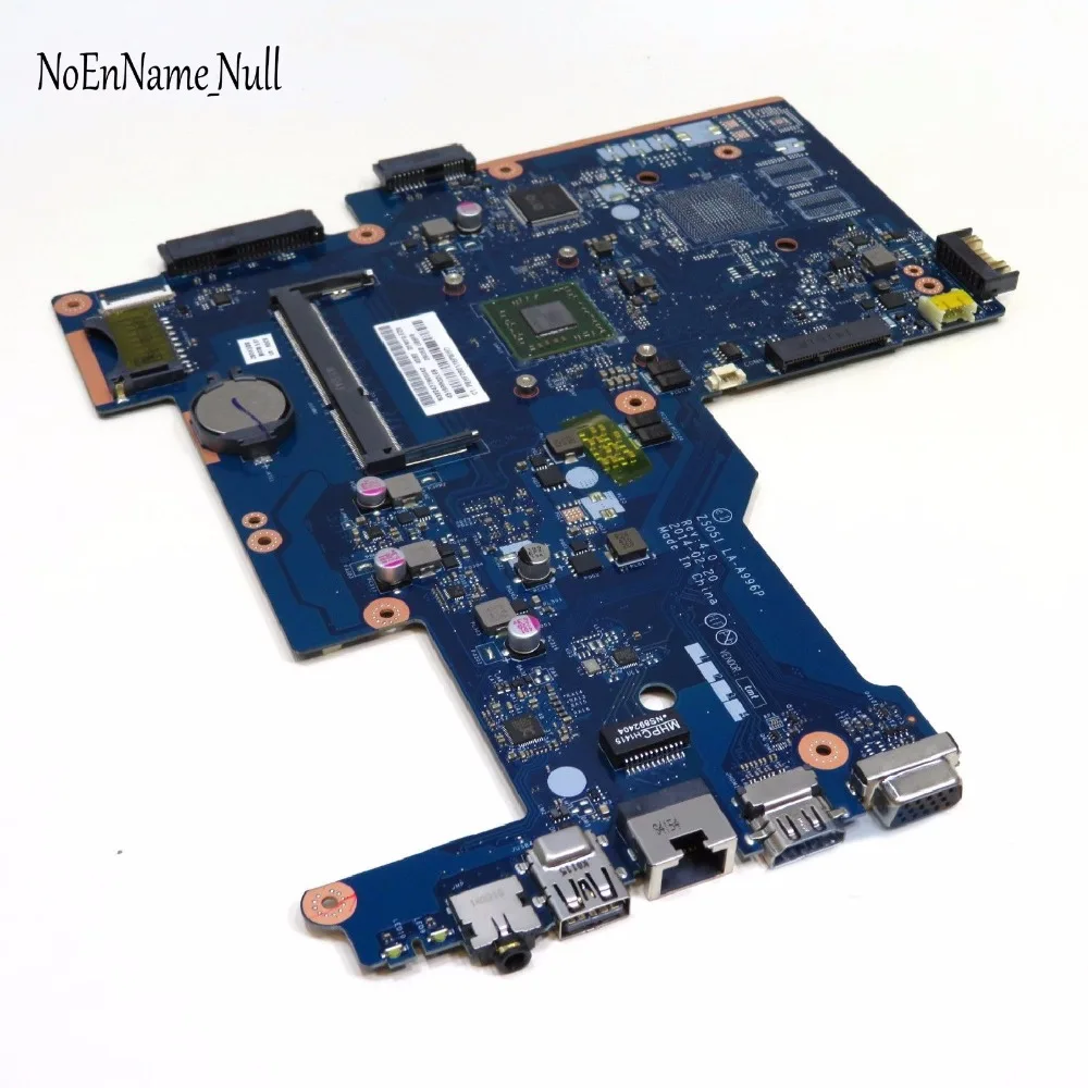 501 Free Shipping 001 For Hp 15 G 255 G3 Laptop Motherboard La 96p E2 6110 Motherboard 100 Tested March 21 501 Free Shipping 001 For Hp 15 G 255 G3 Laptop Motherboard La 96p E2 6110 Motherboard 100 Tested March 21