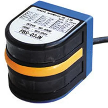 Distância a Laser para Agv 3m de Digitalização Hokuyo Lidar Sensor Detecção Medição Pbs-03jn 2d