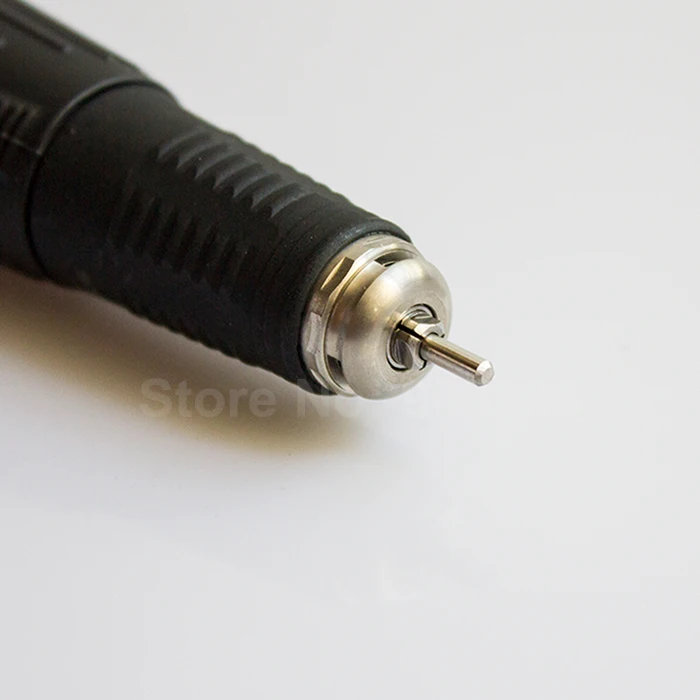 Оригинальный Электрический микромотор 45K об/мин Dremel Korea Saeyang карбоновая щетка SH37LN